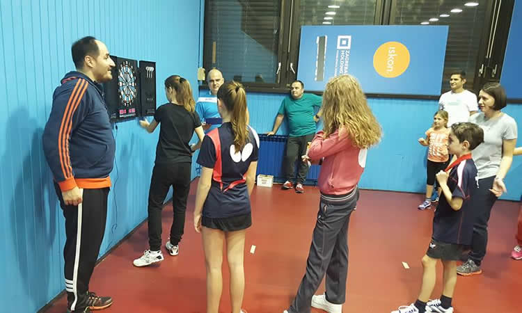 bozicna olimpijada pikado