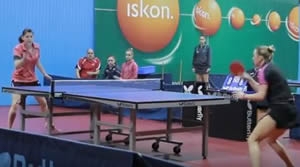 HASTK Mladost - STK TIS