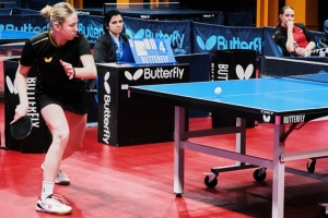 Victoria Pustaj