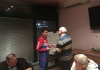 Dodjela nagrade Akademskog &scaron;portskog dru&scaron;tva Mladost Ivoru Banu