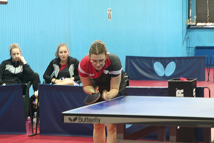Bruna Borovec - Mladost