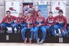 Kadetska reprezentacija Hrvatske na Otvorenom prvenstvu Srbije u Beogradu