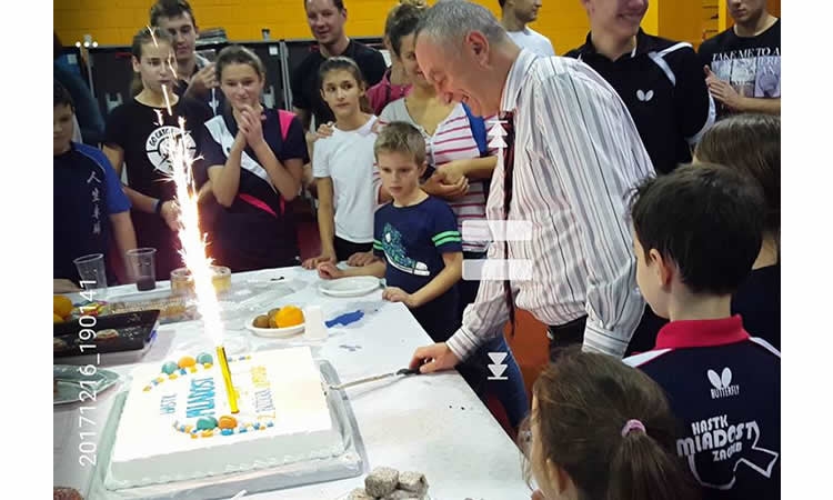 Božična olimpijada Mladosti