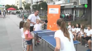 Stolnoteniske škola Vrbani